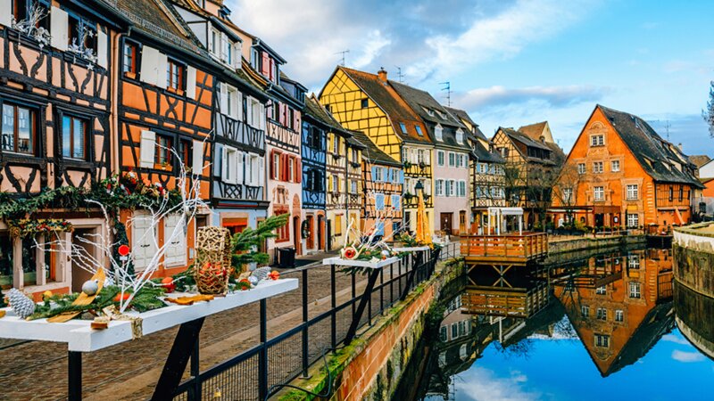 Connaissez-vous bien l'Alsace ?