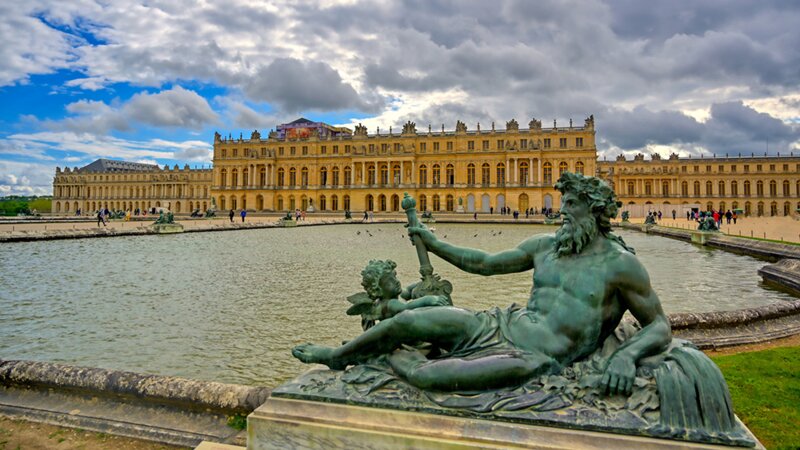 Connaissez-vous bien le château de Versailles ?