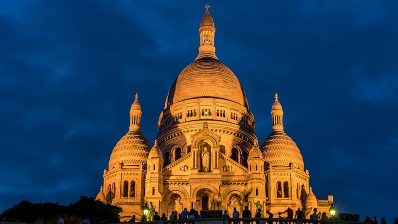 Connaissez-vous bien les monuments français ?