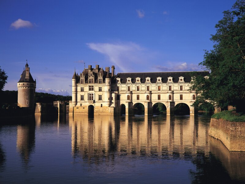 Connaissez-vous bien les châteaux de la Loire ?