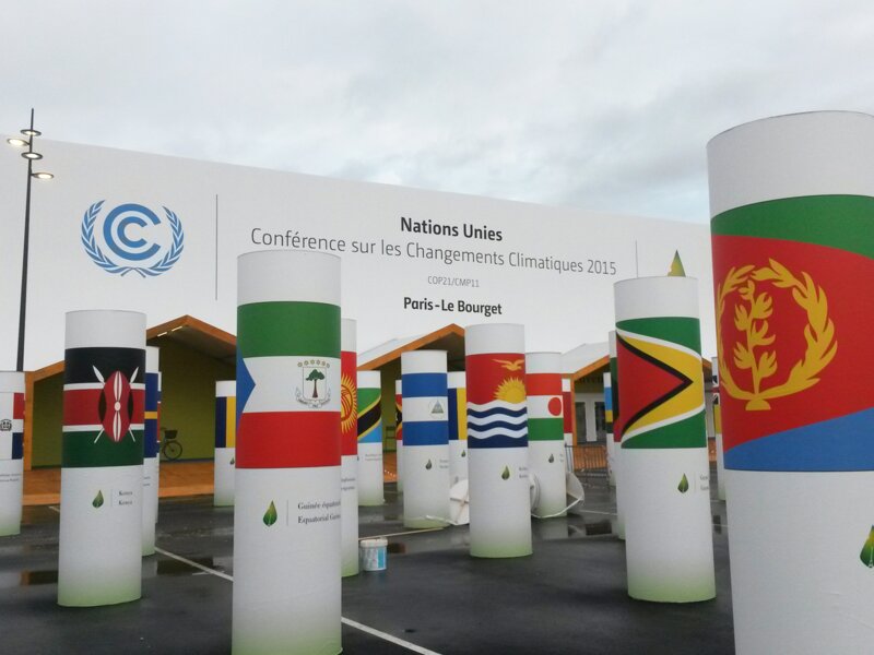 Quiz spécial COP21