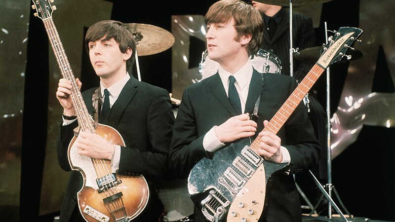 Connaissez-vous bien les Beatles ?