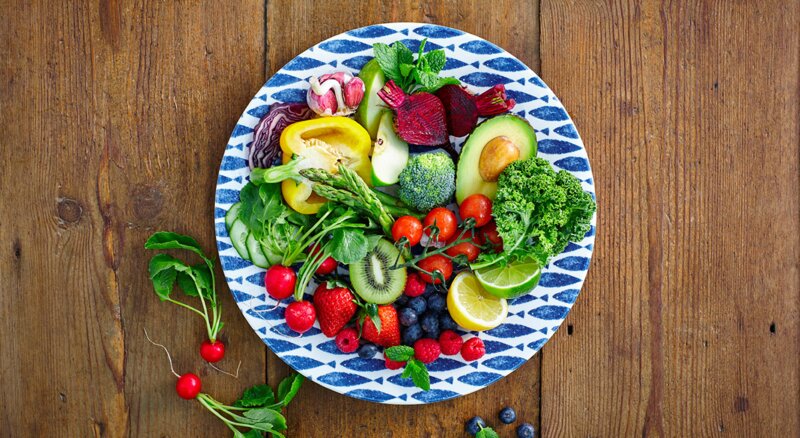 Fruits et légumes : testez vos connaissances