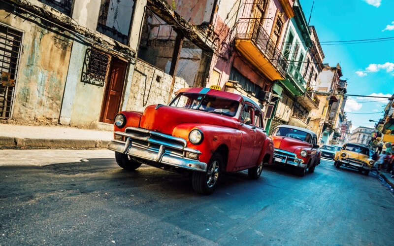 Connaissez-vous bien Cuba ?