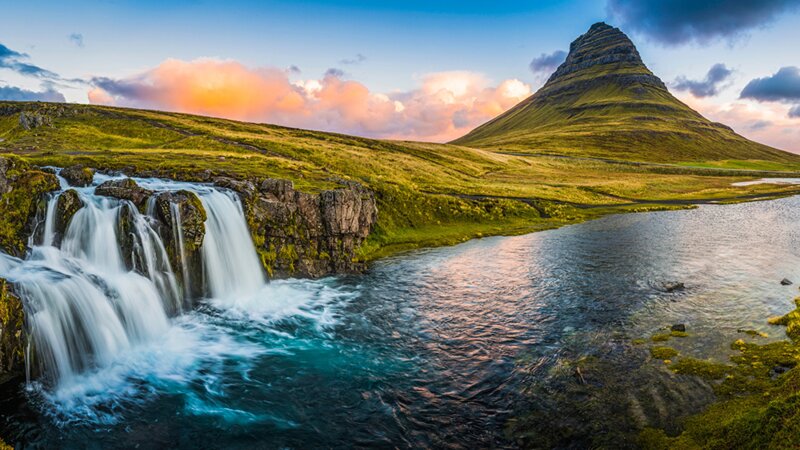 Que connaissez-vous de l'Islande ?
