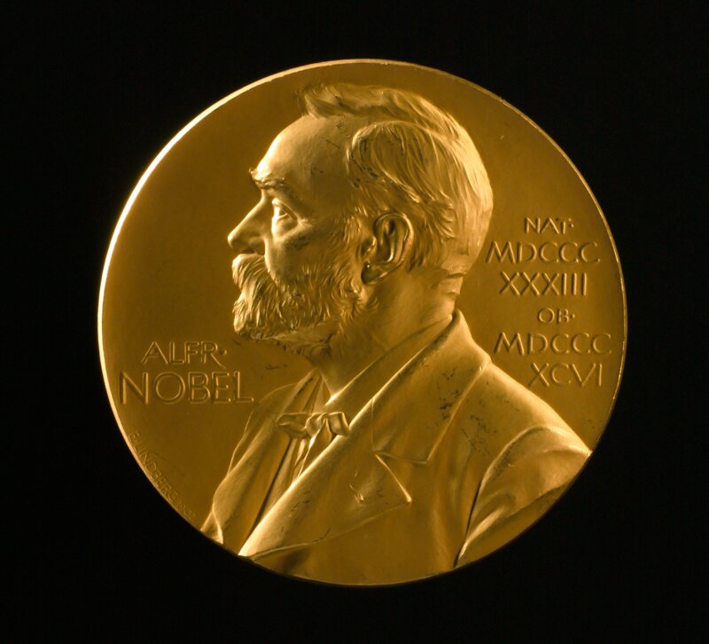 Que savez-vous du prix Nobel ?