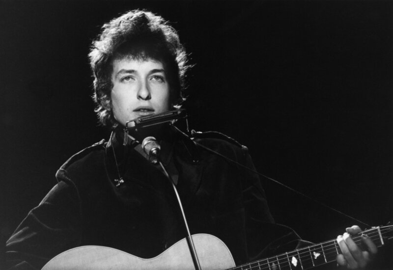 Connaissez-vous bien Bob Dylan ?