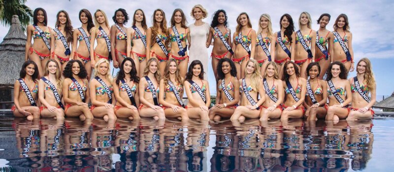 Miss France : faites le test de culture générale des candidates
