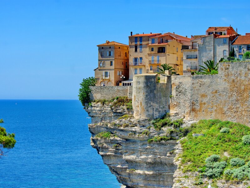 Que savez-vous de la Corse ?