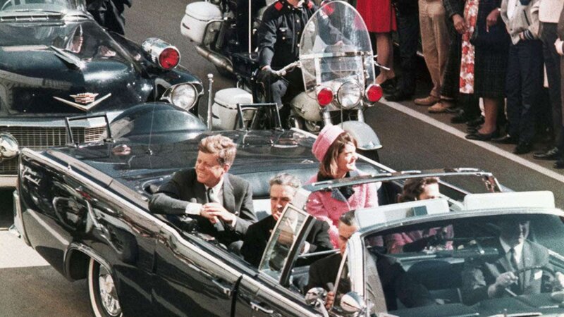 Que savez-vous vraiment de JFK ?