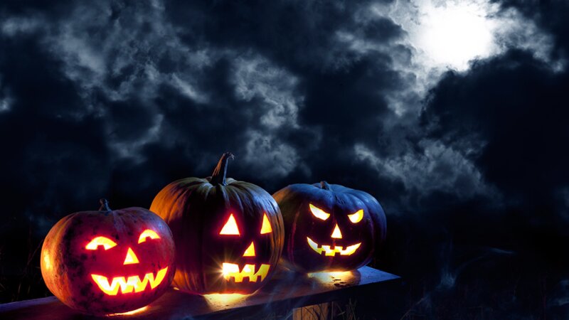 Halloween : que savez-vous vraiment du 31 octobre ?
