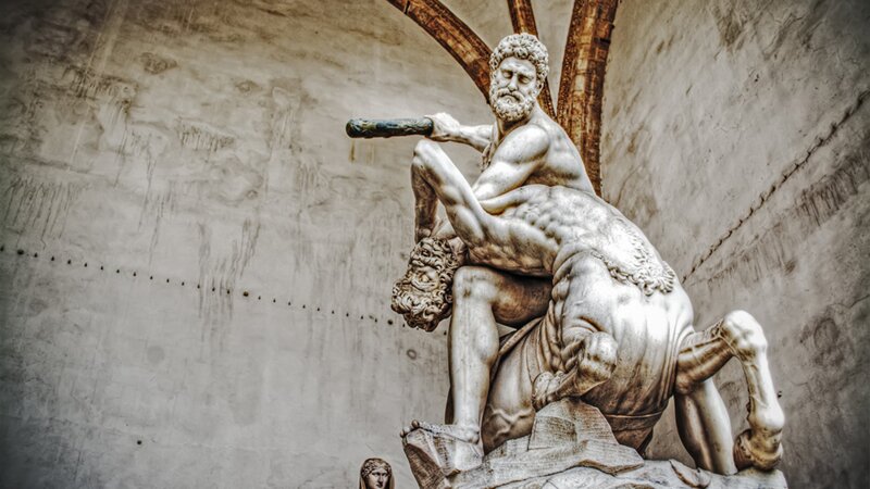 Connaissez-vous bien la mythologie grecque ?