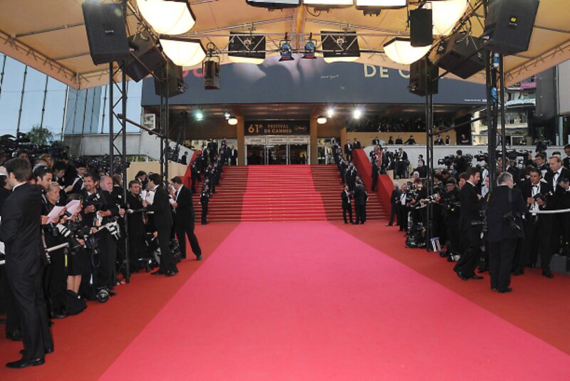 Sauriez-vous chiffrer le Festival de Cannes ?