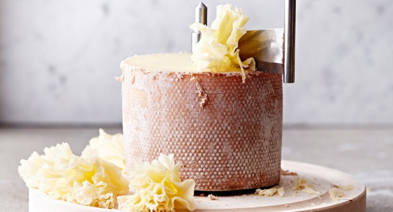 Etes-vous incollable sur les fromages suisses ?
