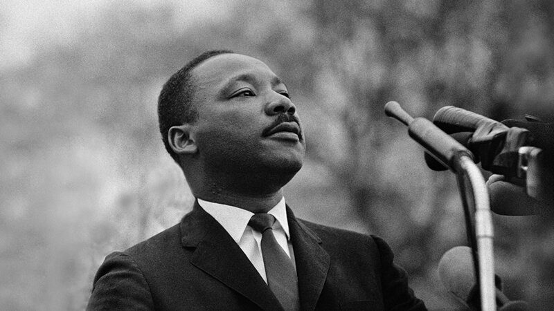 Que savez-vous de Martin Luther King et de ses combats ?