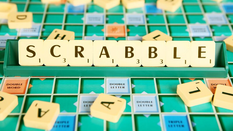 Êtes-vous un expert du Scrabble ?