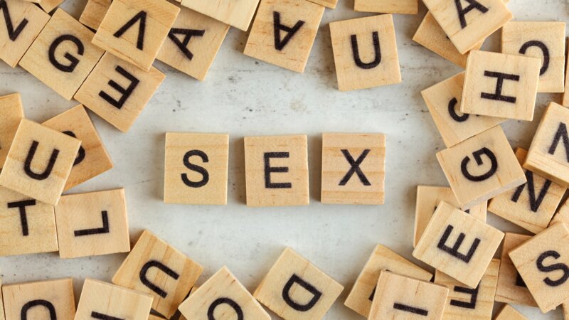Connaissez-vous le (nouveau) vocabulaire de l’amour et du sexe ?