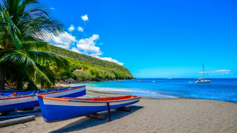Connaissez-vous bien les Antilles françaises ?