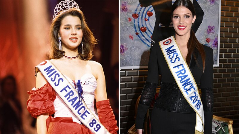 Miss France célèbres : les connaissez-vous vraiment ?