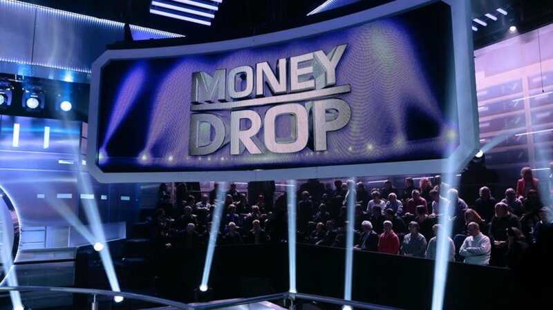 Money Drop : pourriez-vous vaincre les trappes ?