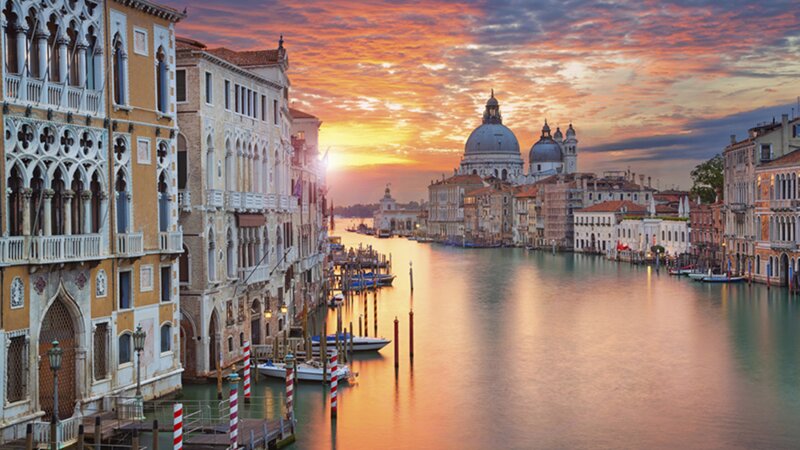 Êtes-vous incollable sur Venise ?
