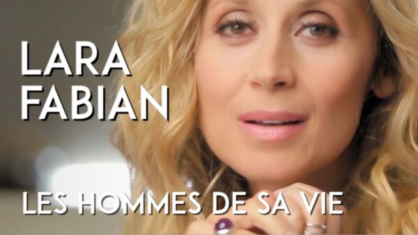 Lara Fabian Qui Sont Les Hommes De Sa Vie Femme Actuelle Les Vidéos