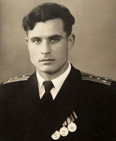 Vassili Arkhipov, héros oublié de la guerre froide