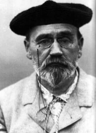 Émile Zola, victime d’un accident ou… de l’affaire Dreyfus ? (1/3)