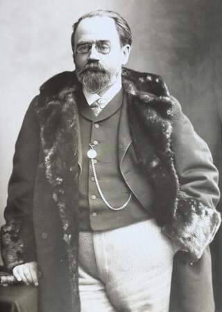 Émile Zola, victime d’un accident ou… de l’affaire Dreyfus ? (2/3)
