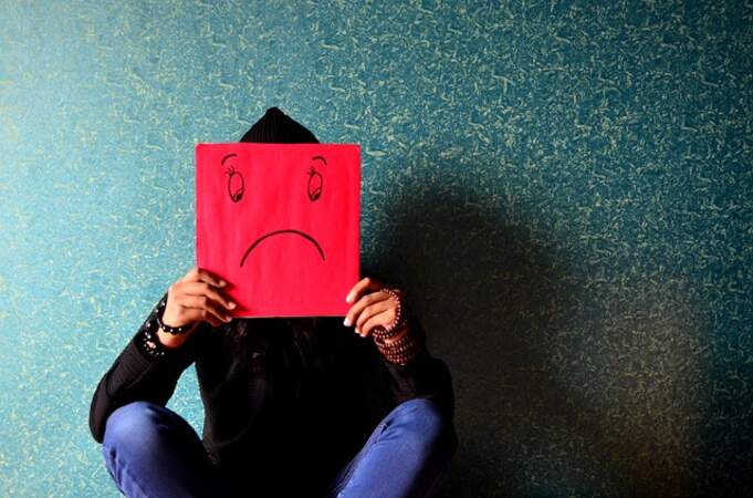 La peur, la tristesse, la colère… 75% de nos songes sont négatifs