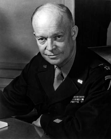 Quand le général Eisenhower envisageait le pire