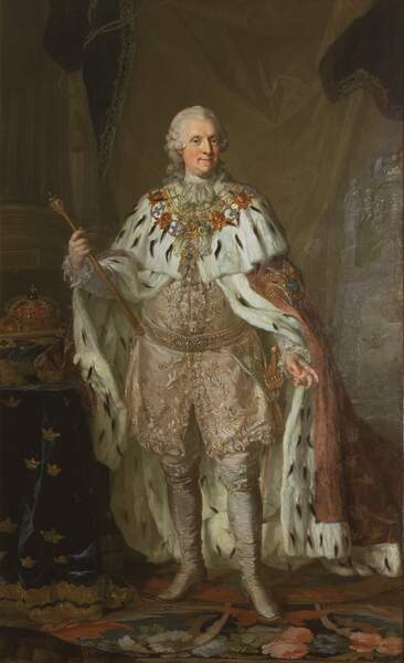 Adolphe-Frédéric n’aurait pas dû reprendre de dessert (3/3)
