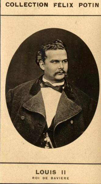 LouisII de Bavière, parti au pays des chimères (3/3)
