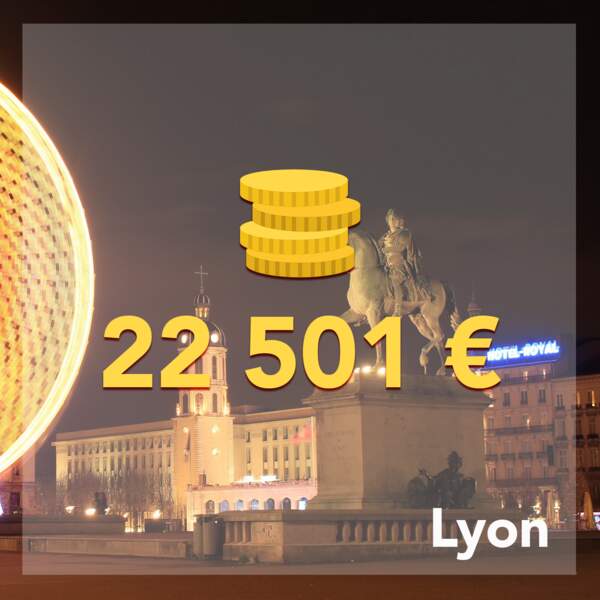2 • Lyon