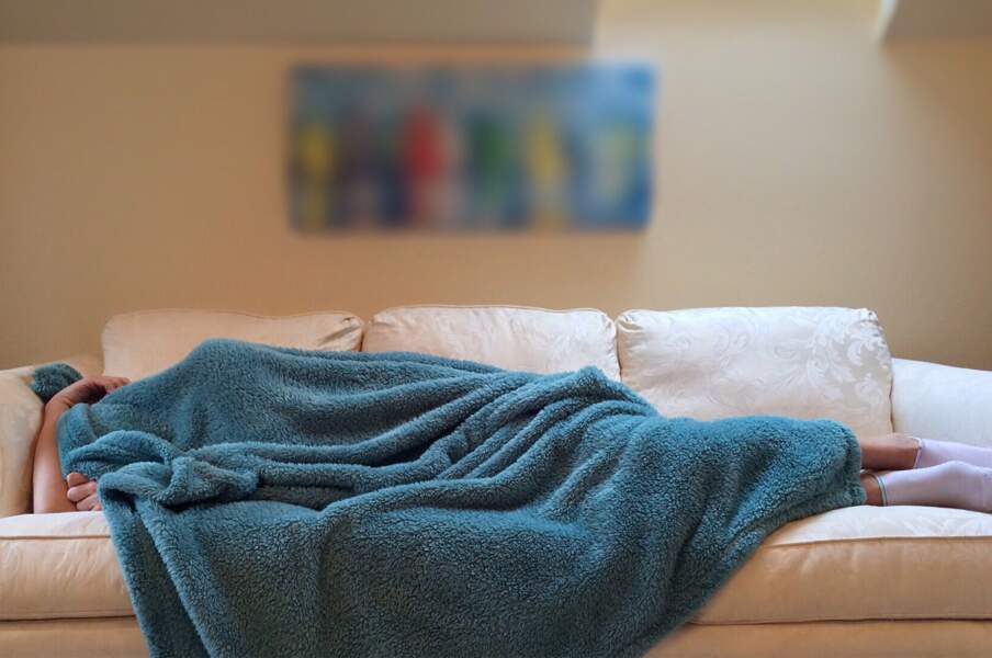 20 conséquences dramatiques du manque de sommeil sur notre corps