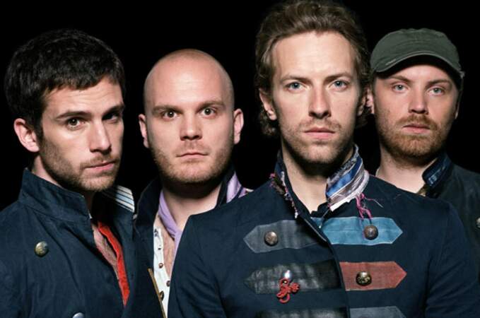 Coldplay = Jeu froid