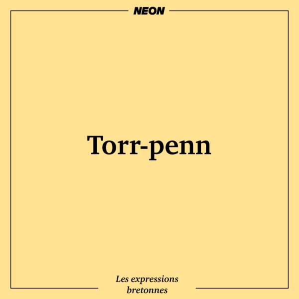 Torr-penn