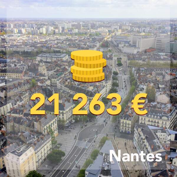 4 • Nantes
