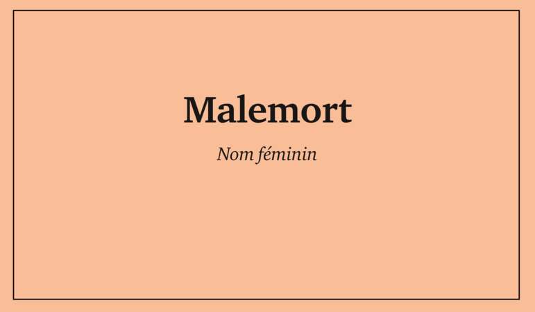 Malemort