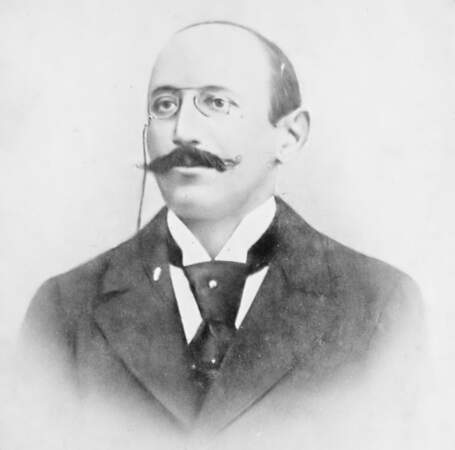 Dreyfus, un coupable idéal