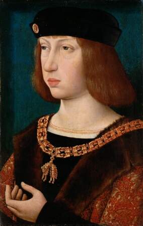 Philippe Ier (1478-1506)