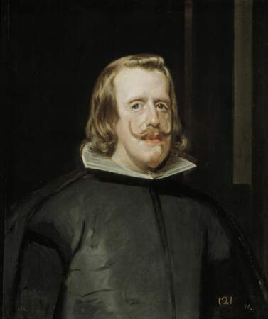 Philippe IV (1605-1665)