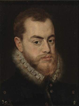 Philippe II (1527-1598)