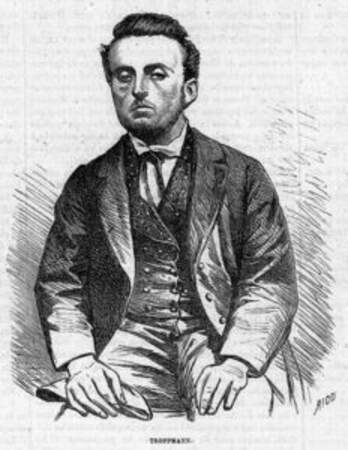 28 décembre 1869 : Jean-Baptiste Troppmann. La « tuerie de Pantin » fait la une.