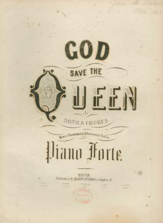 1977 - God Save the Queen