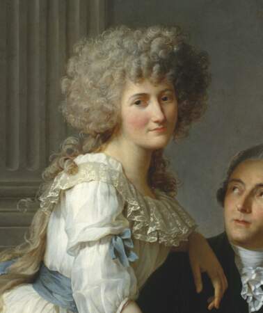 Marie Anne de Lavoisier, l’autre chimiste du siècle des Lumières
