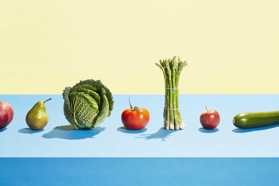 Le végétarisme provoque des carences nutritionnelles