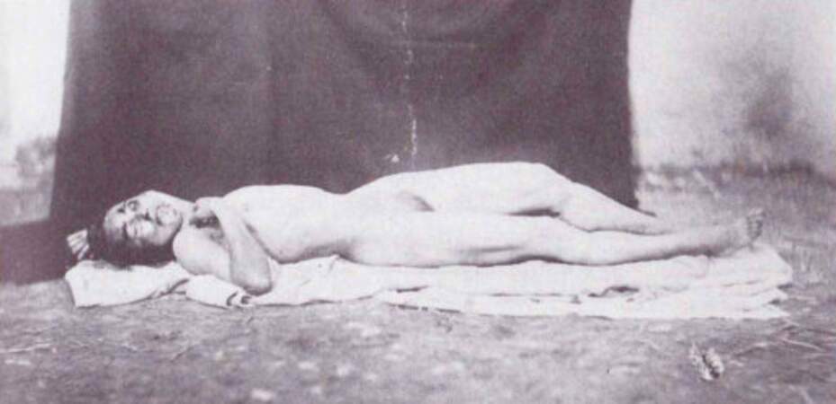 8 mars 1862  : le tueur en série de l’Ain a été guillotiné