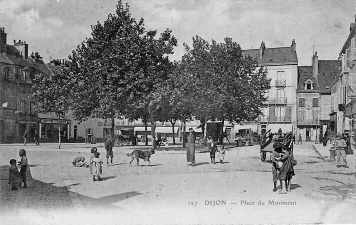 12 mai 1625 : à Dijon, le bourreau finit lapidé