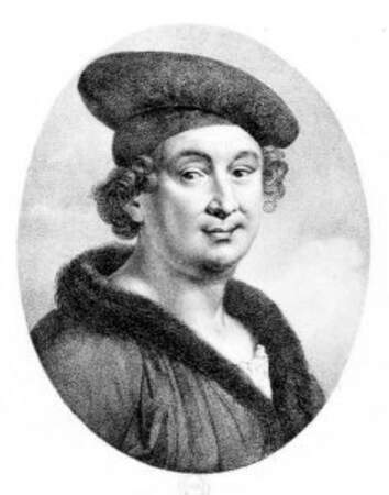 Novembre 1462 : le poète François Villon poignarde un notaire